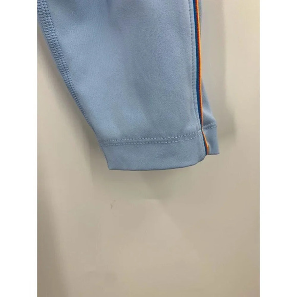 Nike Women's 7/8 Yoga CU5360-436 Training Tights Size M - Picture 5 of 11